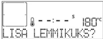 WHIRLPOOL AKZ9S 8271 IX - LEMMIKUD - 1