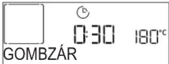 WHIRLPOOL AKZ9S 8271 IX - GOMBZÁR - 1