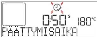 WHIRLPOOL AKZ9S 8271 IX - PÄTTYMISAIAKAKAYNNISTYSVIIVE) - 1
