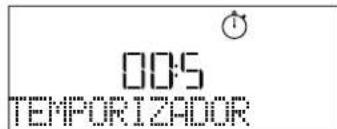 WHIRLPOOL AKZ9S 8271 IX - TEMPORIZADOR - 1