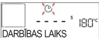 WHIRLPOOL AKZ9S 8271 IX - DARBIBAS LAIKS - 1