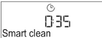 WHIRLPOOL AKZ9S 8271 IX - - FUNKCIJA „SMARTCLEAN“ - 1