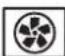 WHIRLPOOL AKZ9S 8271 IX - VARMLUFT+DAMP - 1
