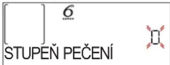 WHIRLPOOL AKZ9S 8271 IX - STUPEN PECENI / ZAPEKANI - 1