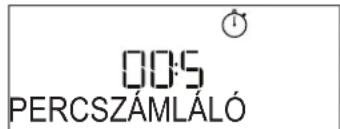 WHIRLPOOL AKZ9S 8271 IX - PERCSZÁMLÁLÓ - 1