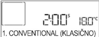 WHIRLPOOL AKZ9S 8271 IX - .PRILJUBLJENO - 2