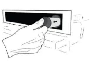 WHIRLPOOL AKZ9S 8271 IX - TILBEREDNING MED DAMP - 1
