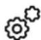 WHIRLPOOL AKZ9S 8271 IX - SMART CLEAN - 1