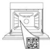 WHIRLPOOL AKZ9S 8271 IX - REMOVING AND REFITTING THE DOOR - 5