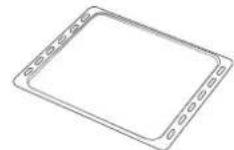 WHIRLPOOL AKZ9S 8271 IX - ACCESSIONS - 1