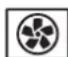 WHIRLPOOL AKZ9S 8271 IX - VARMLUFT + ANGA - 1