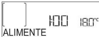 WHIRLPOOL AKZ9S 8271 IX - INTRERUPEREA PROCESULUI DE PREPARARE / INTOARCEREA SAU VERIFICAREA ALIMENTELOR - 1