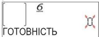 WHIRLPOOL AKZ9S 8271 IX - TOTOBHICTb /ПДРУМ'ЯНIOBAHHN - 1