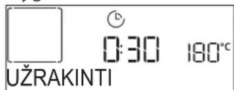 WHIRLPOOL AKZ9S 8271 IX - UZRAKINTI - 1