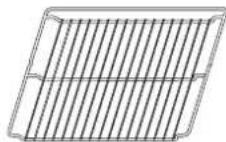 WHIRLPOOL AKZ9S 8271 IX - DROTENYROST - 1