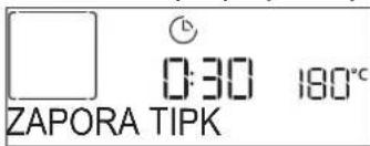 WHIRLPOOL AKZ9S 8271 IX - ZAPORA TIPK - 1