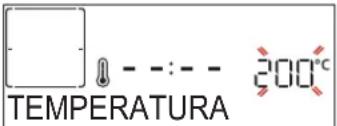WHIRLPOOL AKZ9S 8271 IX - TEMPERATURA/STOPNJA GRILL/STOPNJA PARE - 1