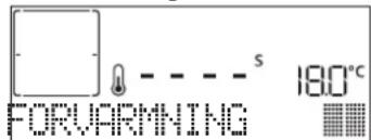 WHIRLPOOL AKZ9S 8271 IX - FORVARMNING - 1