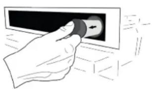 WHIRLPOOL AKZ9S 8271 IX - ANGKOKNING - 1