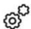 WHIRLPOOL AKZ9S 8271 IX - SMART CLEAN - 1
