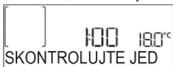 WHIRLPOOL AKZ9S 8271 IX - HMOTNOST / VYSKA / PIZZA (OKRUHLA-PLECH-VRSTVY) - 3