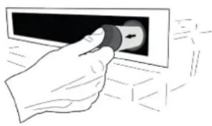 WHIRLPOOL AKZ9S 8271 IX - GAMINIMAS NAUDOJANT GARUS - 1