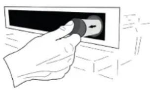 WHIRLPOOL AKZ9S 8271 IX - GATAVOSANA AR TVAIKU - 1