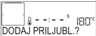 WHIRLPOOL AKZ9S 8271 IX - .PRILJUBLJENO - 1