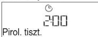 WHIRLPOOL AKZ9S 8271 IX - AUTOMATIKUS SUTOTISZTITAS -PIROL.TISZT - 1