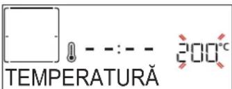 WHIRLPOOL AKZ9S 8271 IX - TEMPERATURA / NIVEL GRILL / NIVEL ABURI - 1