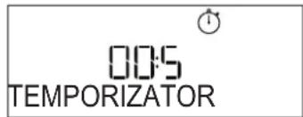WHIRLPOOL AKZ9S 8271 IX - TEMPORIZATOR - 1