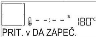 WHIRLPOOL AKZ9S 8271 IX - ZAPECENA KORICA - 1