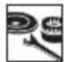 MILWAUKEE AG 800-125 EK - SYMBOLS - 9
