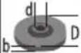 MILWAUKEE AG 800-125 EK - 6