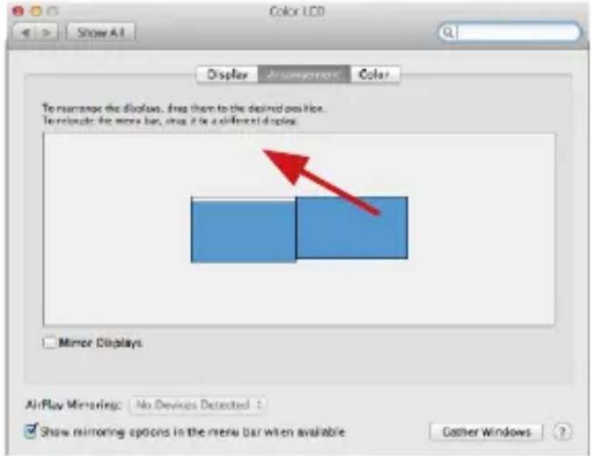 i-TEC CATRIPLEDOCKVGAPD - USO DEL REPLICADOR DE PUERTOS EN MACOS - 2