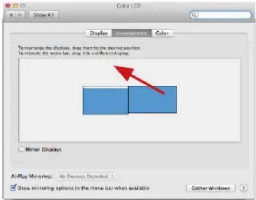 i-TEC CATRIPLEDOCKVGAPD - GEBRUIK VAN HET DOCKING STATION IN MACOS - 2