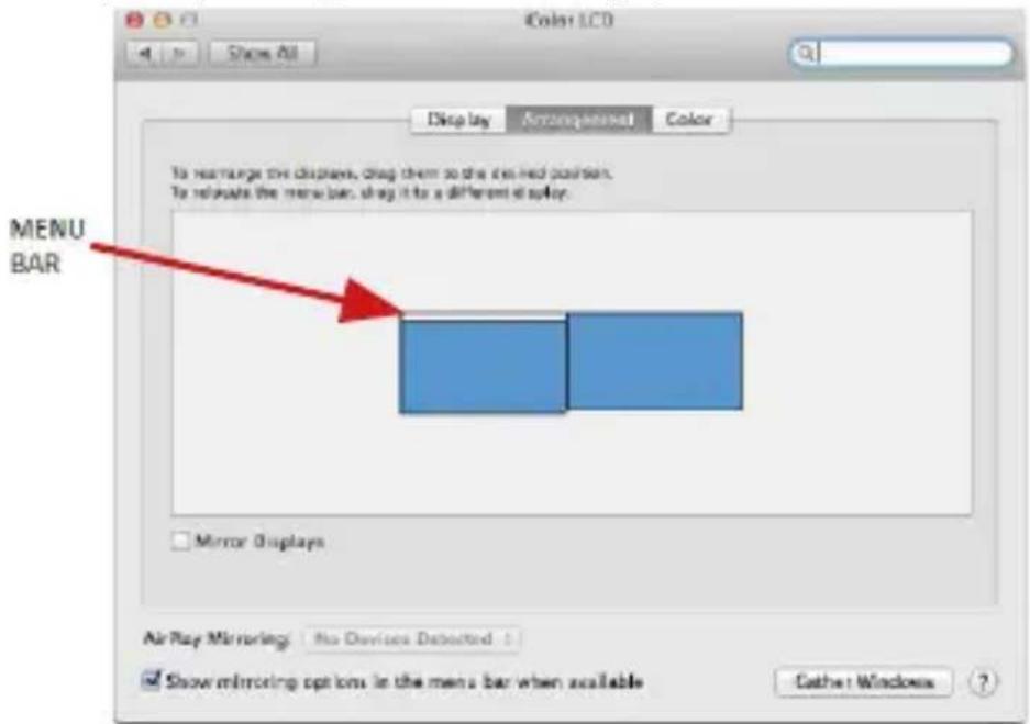 i-TEC CATRIPLEDOCKVGAPD - UŻYWANIE DOCKA W SYSTEMIE MACOS - 3