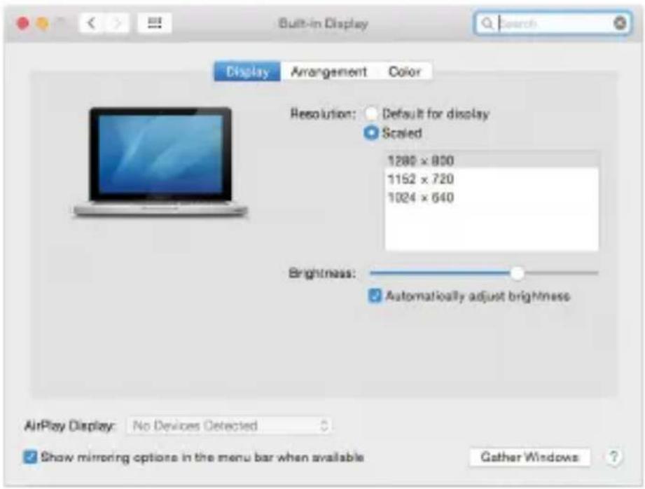 i-TEC CATRIPLEDOCKVGAPD - USO DEL REPLICADOR DE PUERTOS EN MACOS - 1