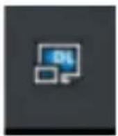 i-TEC CATRIPLEDOCKVGAPD - DOKINĖS STOTIES NAUDOJIMAS „WINDOWS“ SISTEMOJE - 1