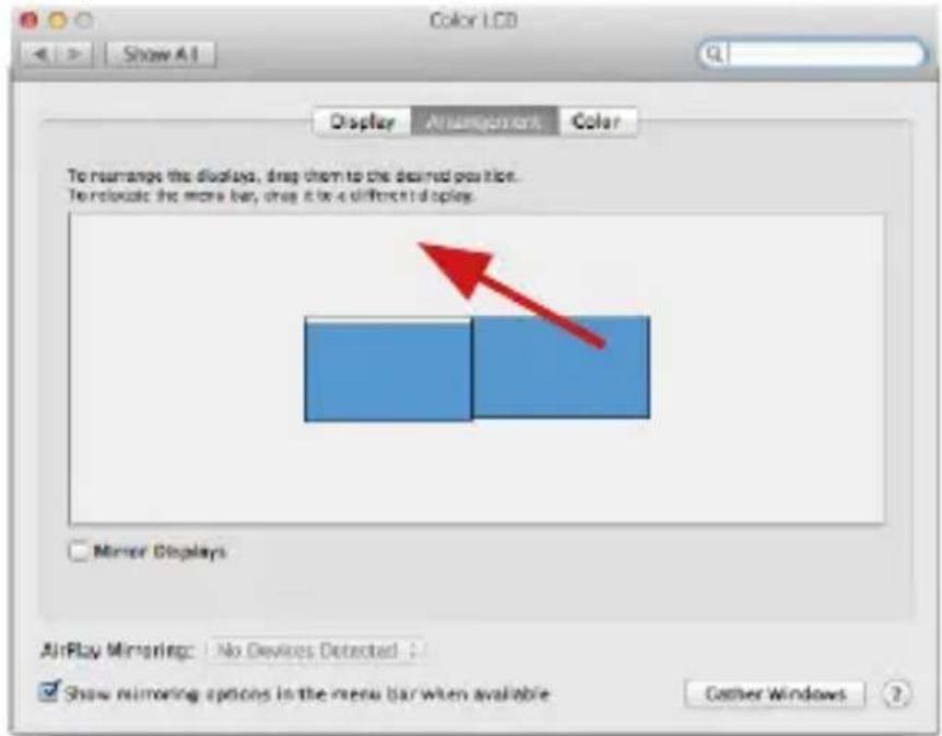 i-TEC CATRIPLEDOCKVGAPD - UŻYWANIE DOCKA W SYSTEMIE MACOS - 2