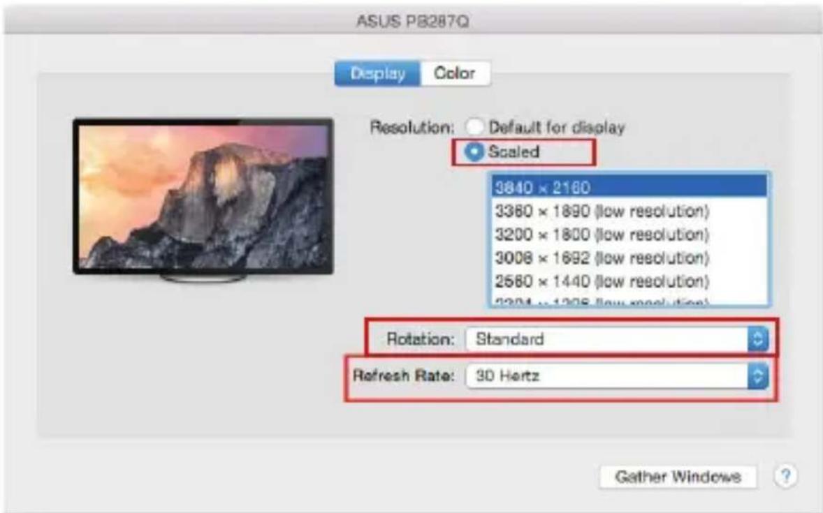 i-TEC CATRIPLEDOCKVGAPD - GEBRUIK VAN HET DOCKING STATION IN MACOS - 5