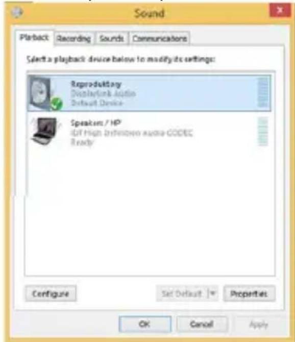 i-TEC CATRIPLEDOCKVGAPD - USO DE LA ESTACIÓN DE DOSIFICACIÓN DE WINDOWS - 4