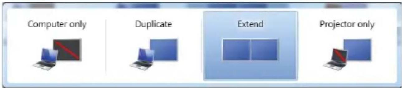 i-TEC CATRIPLEDOCKVGAPD - UTILISATION DE LA STATION D'ACCUEIL SOUS SYSTEME D'EXPLOITATION WINDOWS - 8