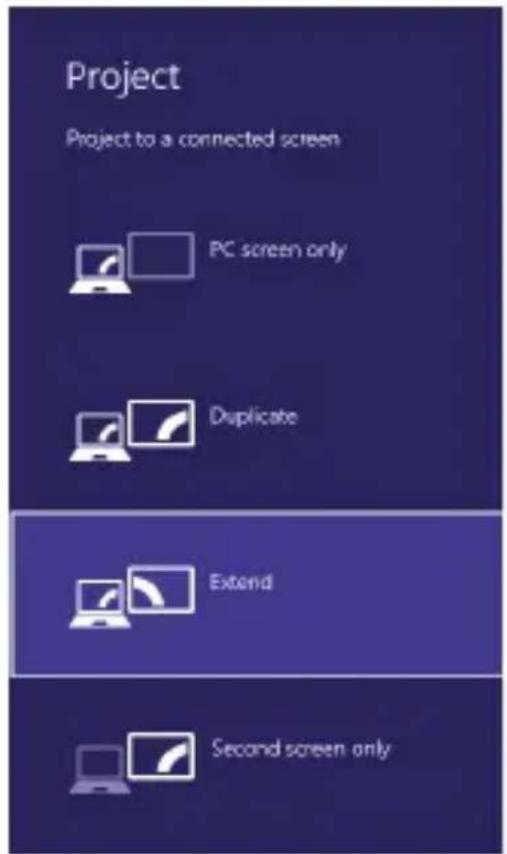 i-TEC CATRIPLEDOCKVGAPD - USING IN WINDOWS OS - 9