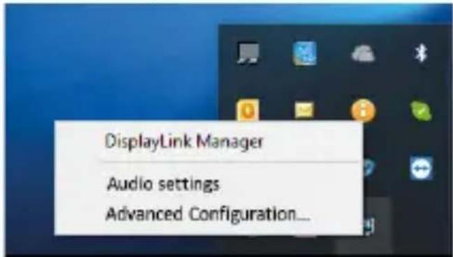 i-TEC CATRIPLEDOCKVGAPD - USING IN WINDOWS OS - 2