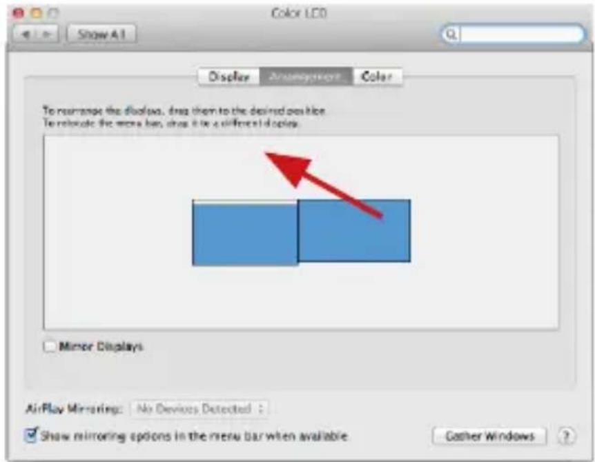 i-TEC CATRIPLEDOCKVGAPD - USO DELLA STAZIONE DOCK NEL SISTEMA OPERATIVO MACOS - 2