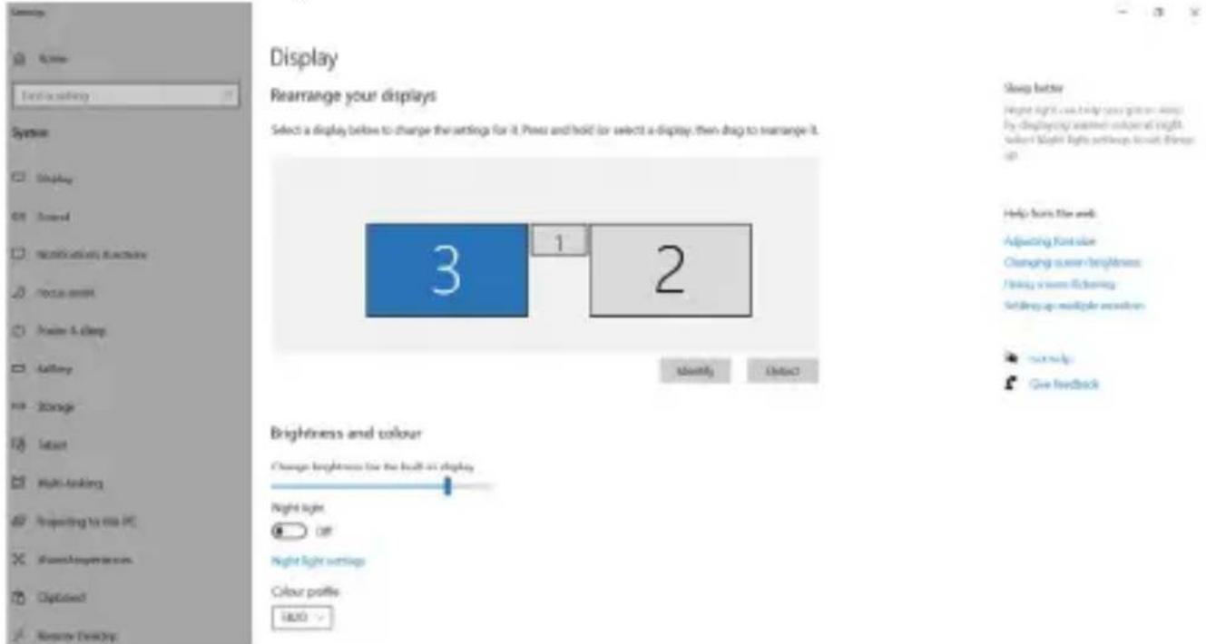 i-TEC CATRIPLEDOCKVGAPD - UTILISATION DE LA STATION D'ACCUEIL SOUS SYSTEME D'EXPLOITATION WINDOWS - 6