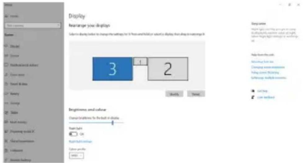 i-TEC CATRIPLEDOCKVGAPD - GEBRUIK VAN HET DOCKING STATION IN WINDOWS - 6