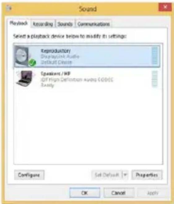 i-TEC CATRIPLEDOCKVGAPD - GEBRUIK VAN HET DOCKING STATION IN WINDOWS - 4