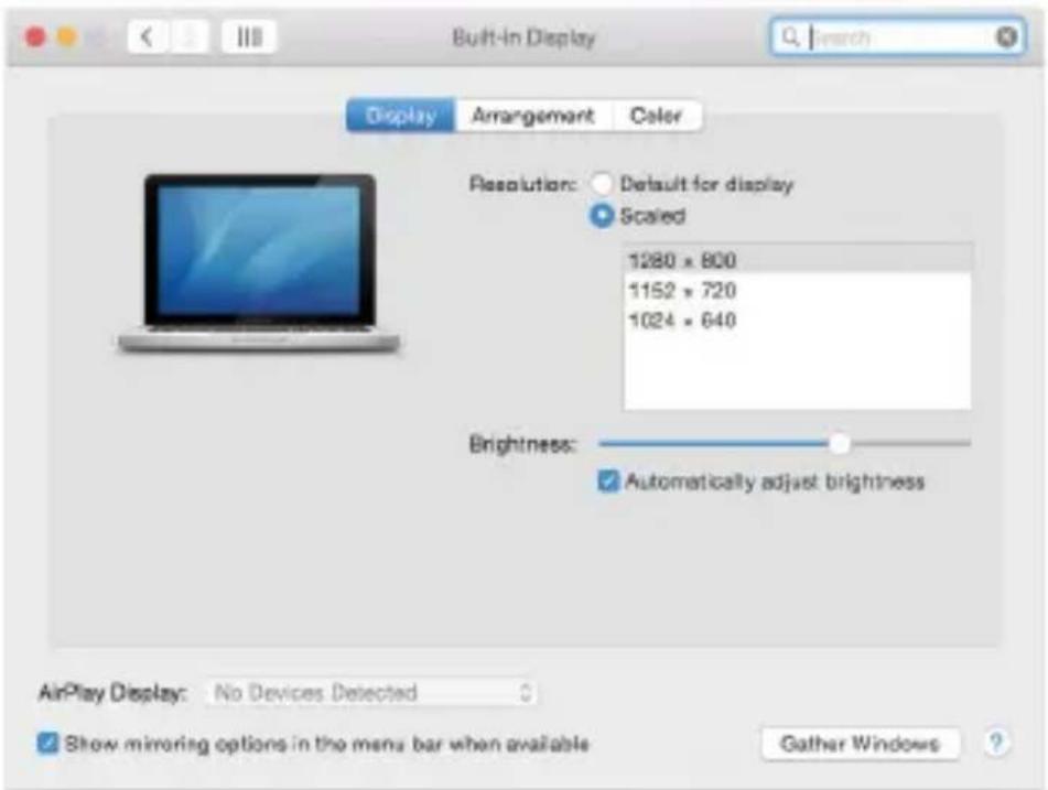 i-TEC CATRIPLEDOCKVGAPD - USO DELLA STAZIONE DOCK NEL SISTEMA OPERATIVO MACOS - 1